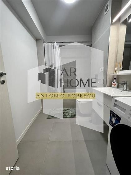 Apartament cu 2 camere în Nord