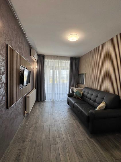 Apartament de inchiriat 2 camere Mamaia-Nord Navodari direct proprietar IDA BEACH - 8