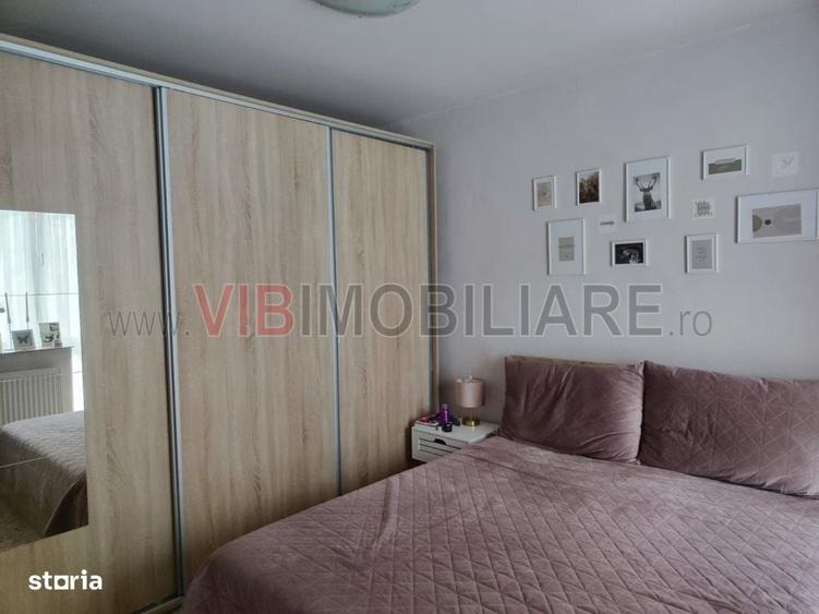 Apartament cu 3 camere în Dâmbovița
