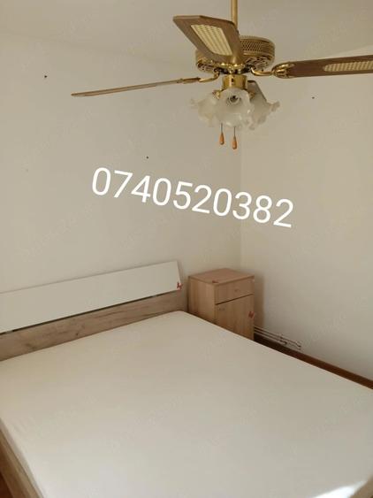 Apartament cu 2 camere decomandat în Govândari