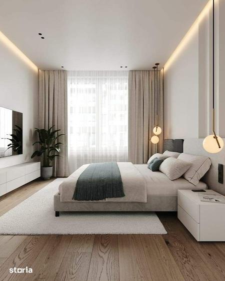 Apartament studio 3D Residence - 3