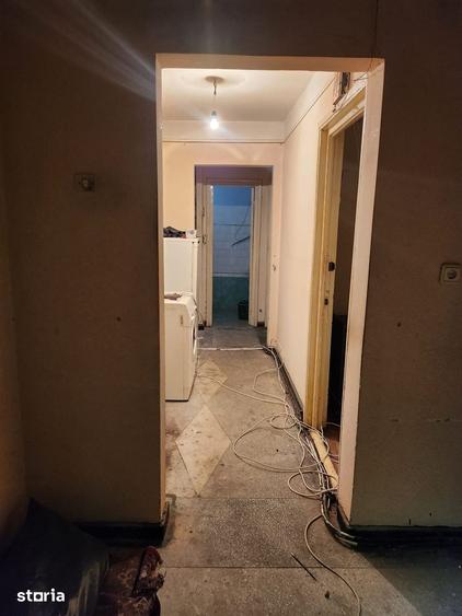 Apartament cu 3 camere decomandat Cornisa Bistritei - 1
