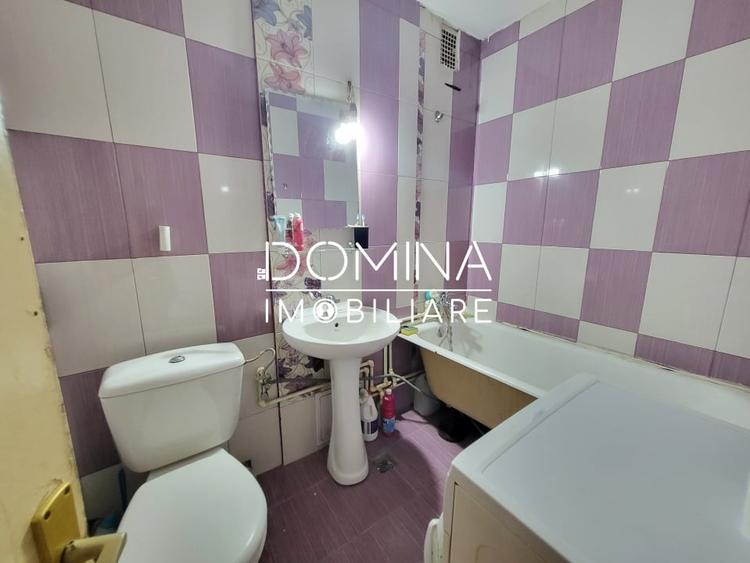 Garsonieră semidecomandată, mobilată în Sud