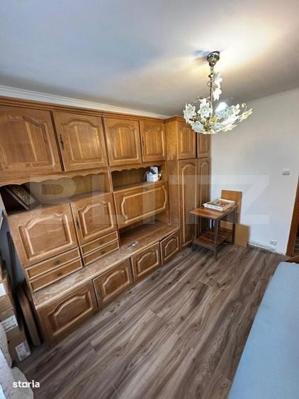 Apartament 4 camere, 2 bai, 78,59 mp, decomandat, zona Obcini, - 2