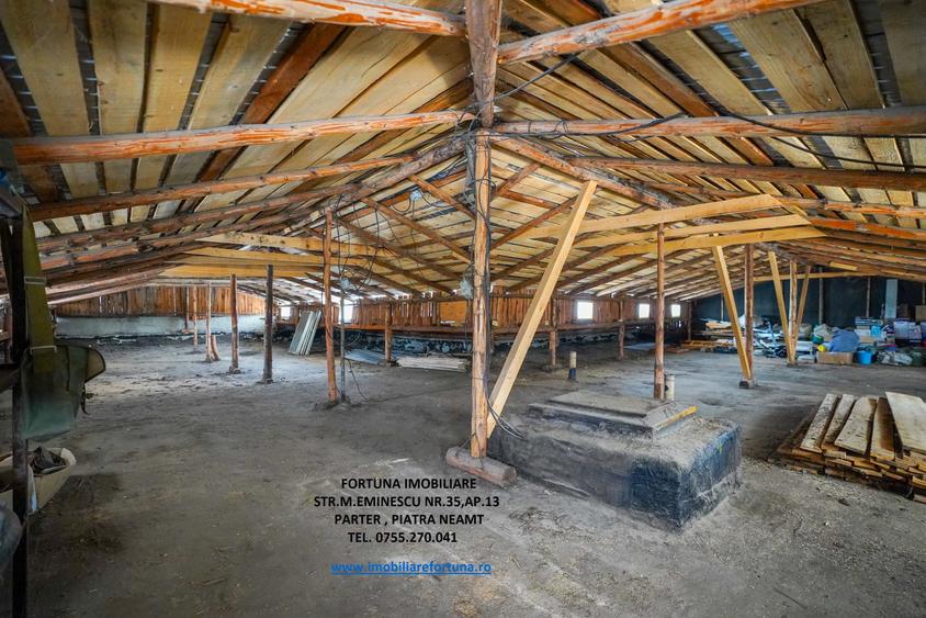Apartament cu 3 camere decomandat în Precista