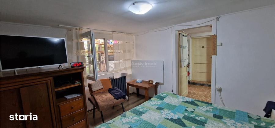 Casă cu Teren 343 Mp în Central