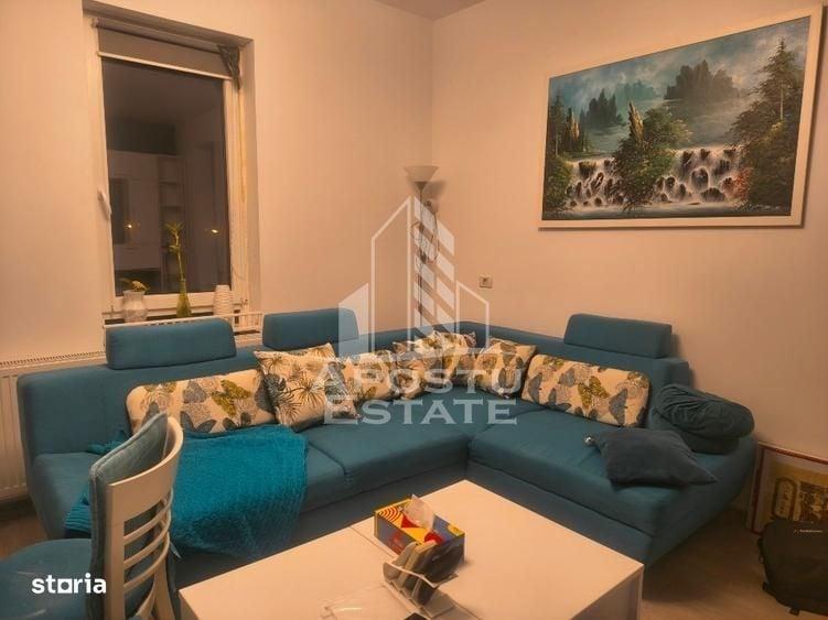 Apartament de inchiriat cu 3 camere Giroc, loc de parcare acoperit - 2