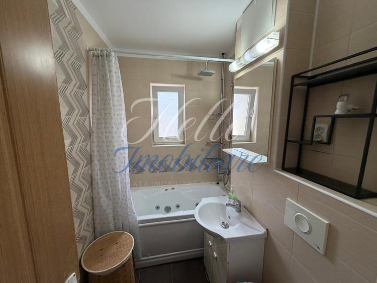 Apartament cu 2 camere decomandat, mobilat în Mănăștur