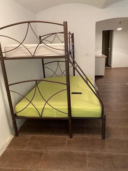 Garsonieră semidecomandată în P-ța Maria