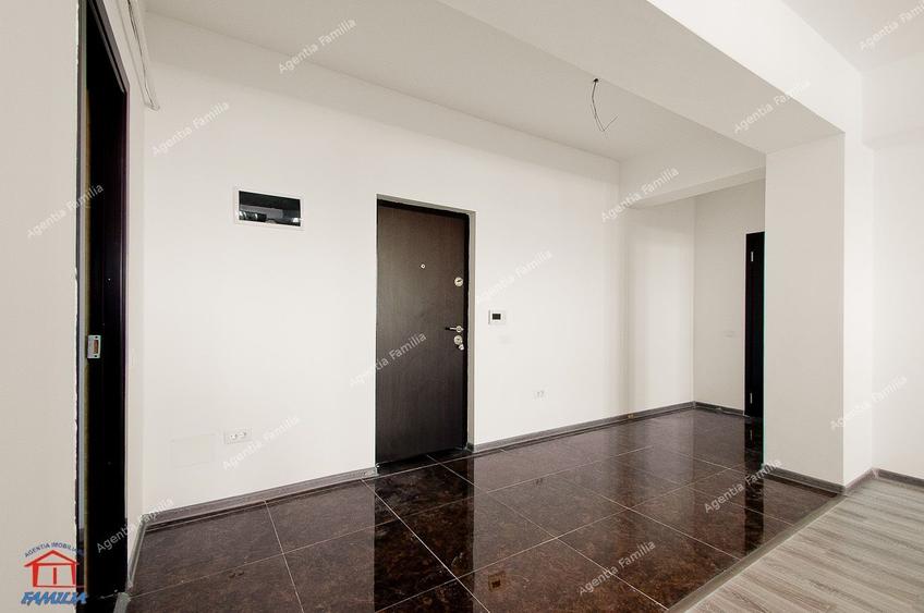 Apartament cu 2 camere decomandat în Bd. Coșbuc