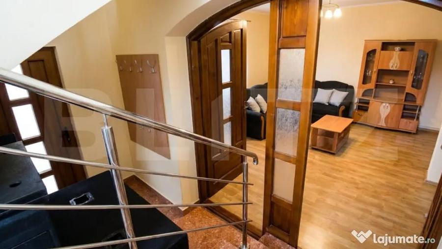 Vila de vanzare in Reghin! - 6