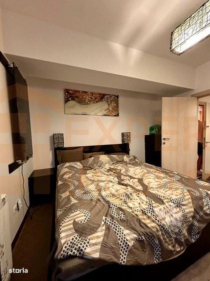 Apartament cu 2 camere în Central