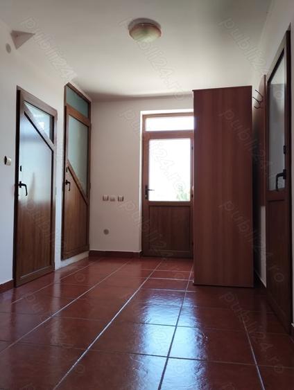 Casă cu 5 camere cu Teren 1193 Mp în Turda