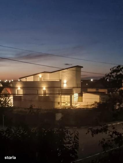 Direct Proprietar | Vila 384 Mp | 6 Camere | Garaj | Teren 680 Mp - 7