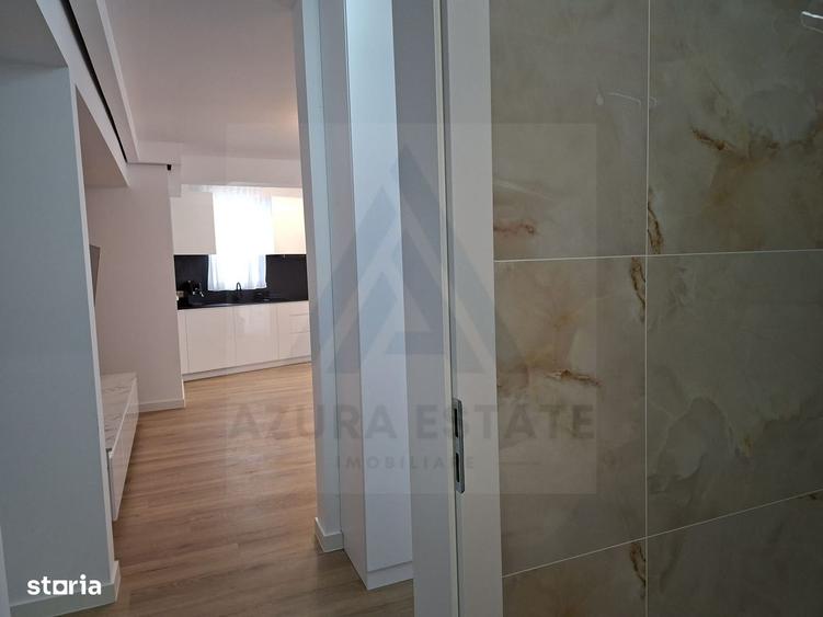 Apartament cu 2 camere în Central