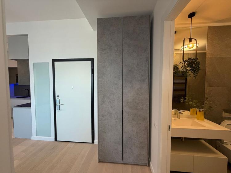 Apartament cu 2 camere în Floreasca