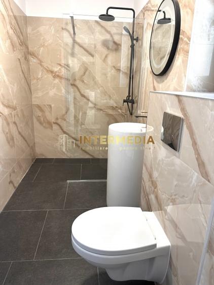 CASA NOUA I 105 MP I 4 CAMERE I ALBA IULIA I FINISATA COMPLET I NEMOBILATA - 1