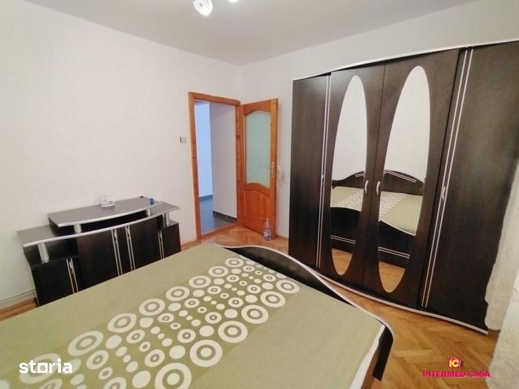 Apartament 2 camere decomandate zona ?trand - 8
