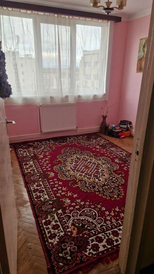 Apartament cu 3 camere decomandat în Ultracentral