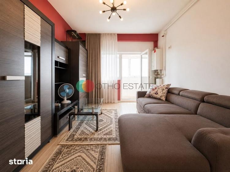 2 Camere Militari Residence | Tineretului - Utilat Mobilat - 4