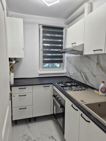 Apartament cu doua camere de inchiriat. - 3