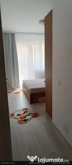 Garsonieră în Metalurgiei