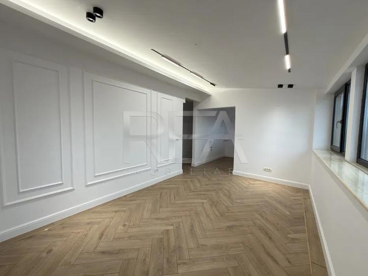 2 Camere | Domenii – Arcul de Triumf | Bloc Boutique - 1