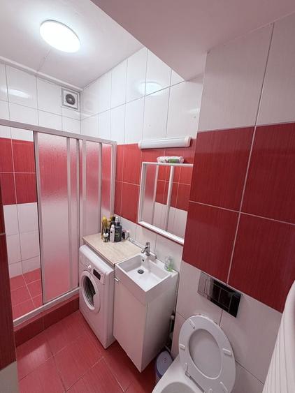 Apartament 2 camere de inchiriat, 50 mp, etajul 2 din 8, ultracentral, Strada Eforiei nr. 8, sector 5. - 8