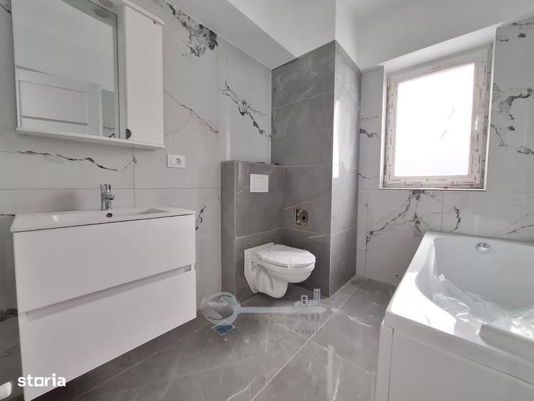 Apartament cu 3 camere decomandat în Galata