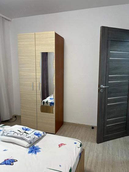 apartament cu 2 camere de inchiriat , propietar - 4