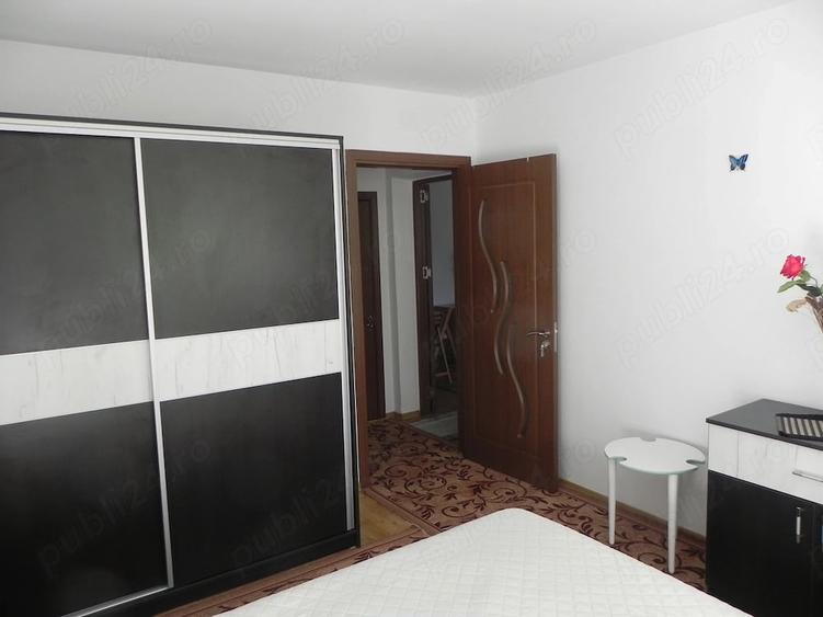 Apartament cu 2 camere semidecomandat în Giulești