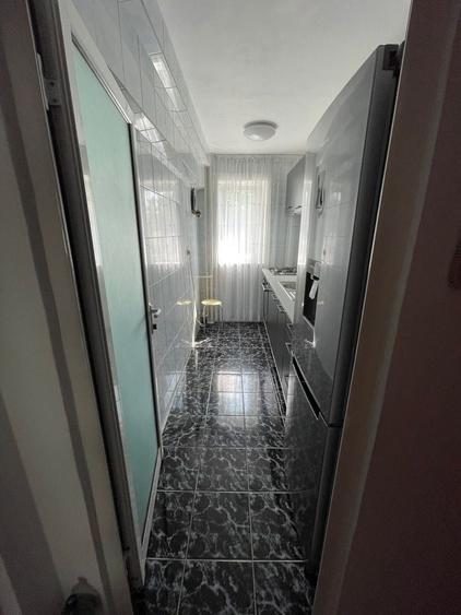 Apartament cu 2 camere semidecomandat în Herăstrău