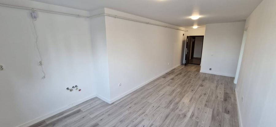 Apartament cu 2 camere decomandat în Exterior Est