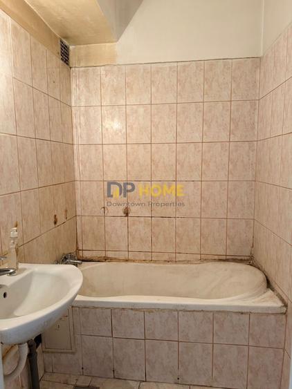 Apartament cu 3 camere semidecomandat în Kogălniceanu