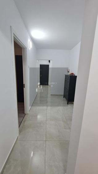 Apartament cu 3 camere decomandat, mobilat în Pantelimon