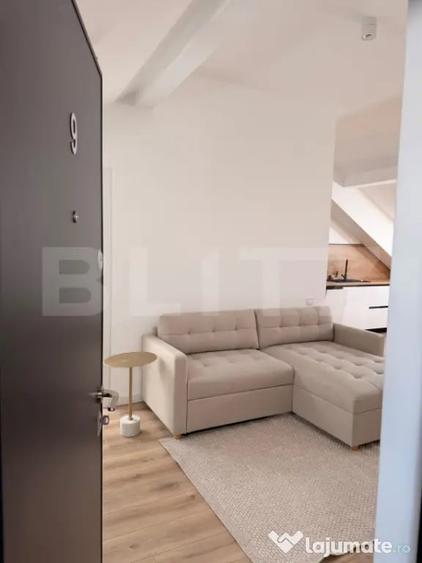 Apartament 2 camere, 53 mp, zona Terra - 9