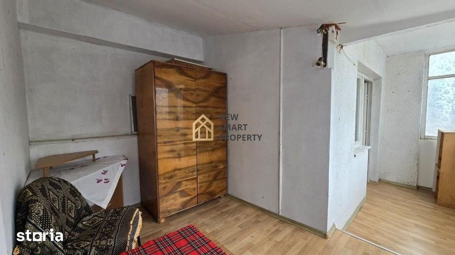 Garsonieră în Decebal