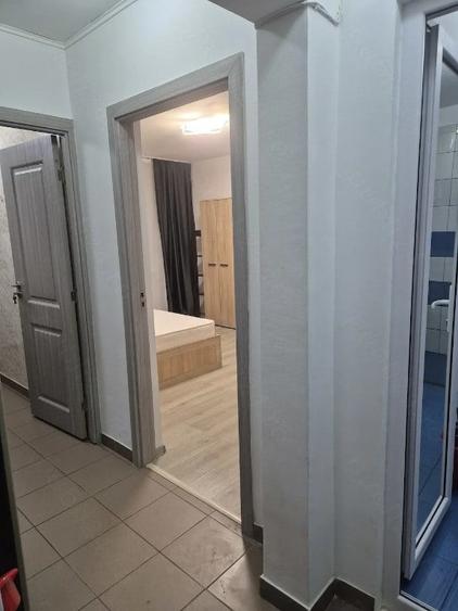 Garsonieră în Giurgiului