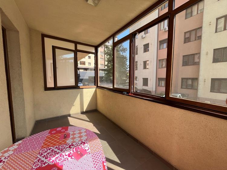 Apartament cu 2 camere decomandat în Prelungirea Ghencea