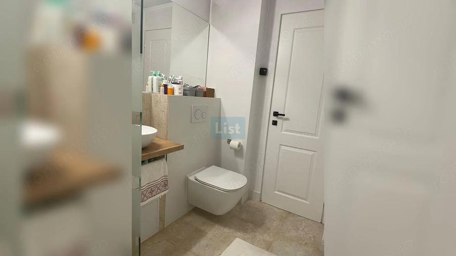 FARA COMISION! Apartament 2 camere, decomandat, etaj 1/4, PLOPILOR - 8