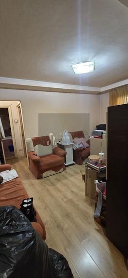 Apartament cu 2 camere semidecomandat, mobilat în Brâncoveanu