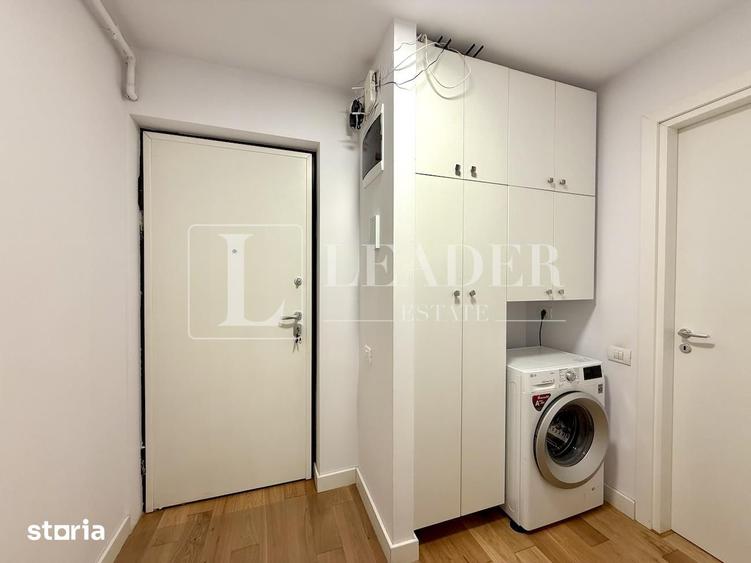 Apartament cu 2 camere în Iancului