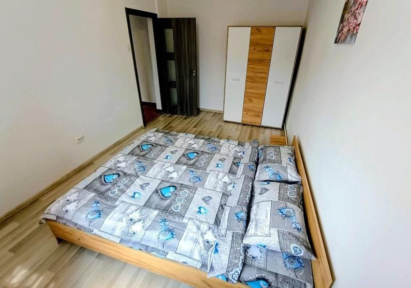 Proprietar inchiriez apartament 2 camere - Spitalul Judetean - 8