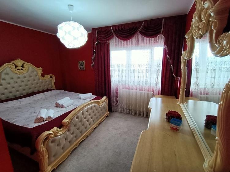 Apartament Central - 6