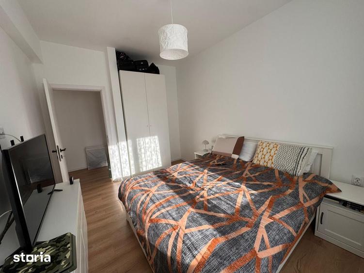 Apartament cu 2 camere de vanzare, zona Safirului - 1