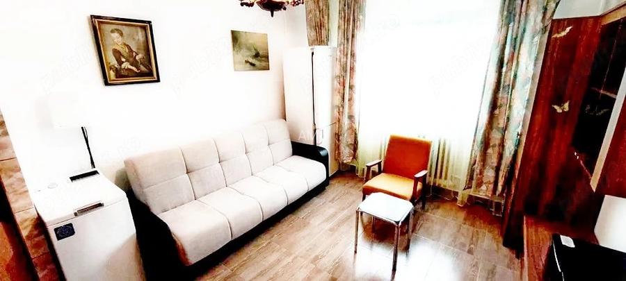 : Zona Calea Buzia?ului Str. Cerna - De inchiriat garsoniera, etaj 2 din 4, 120 de euro pe luna