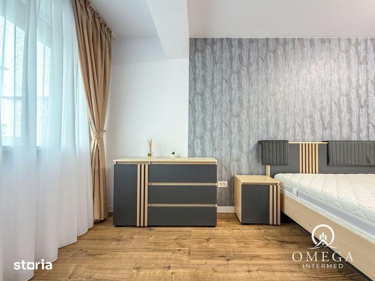 Apartament cu 2 camere decomandat în Cug