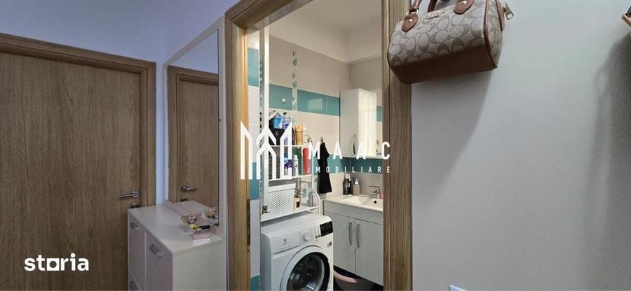 Apartament de vanzare Sibiu | 2 camere | Mihai Viteazul | 45 mp - 7
