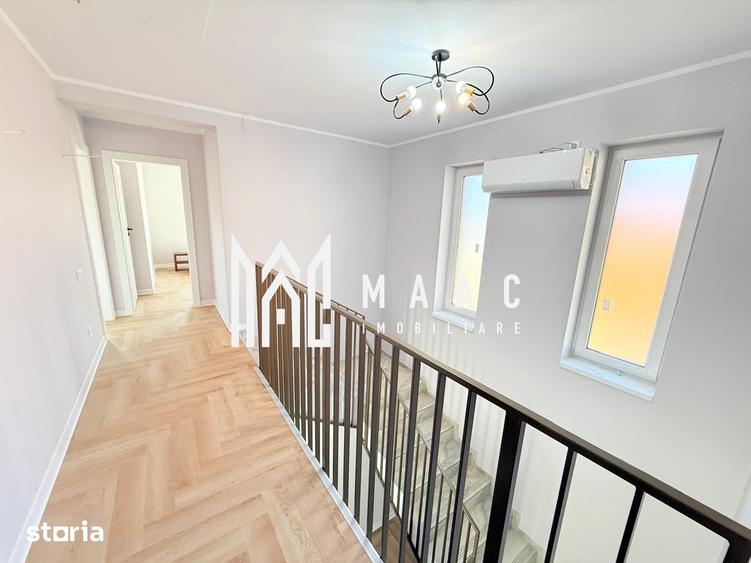 Casa individuala | 4 camere | La cheie | 644 MP | Selimbar - 4