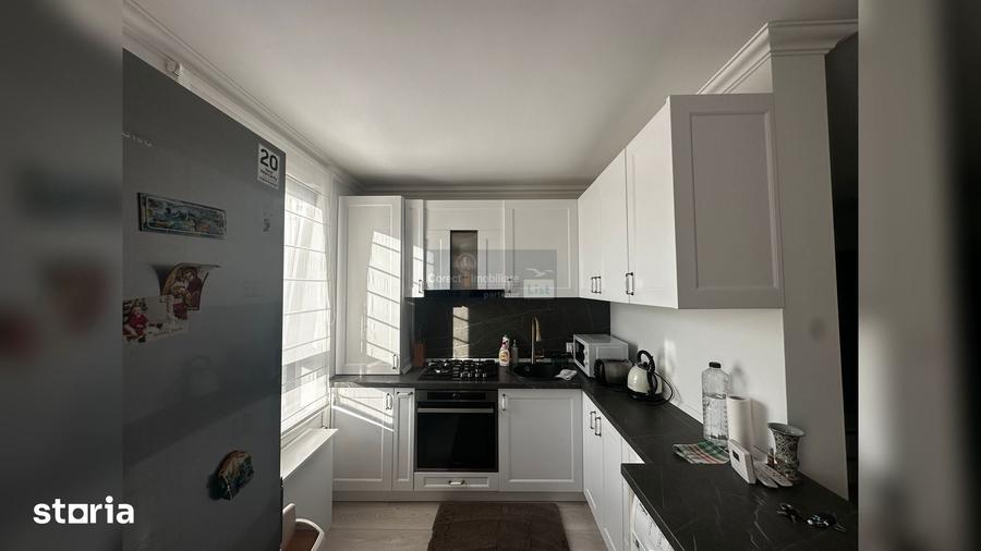 Apartament 2 camere de inchiriat | Lucian Blaga | 400 euro | 45 mp | - 6